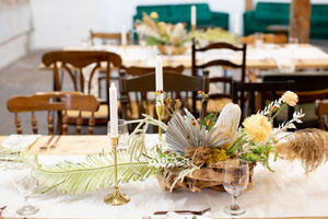 Image post by @luxcateringandevents on Instagram