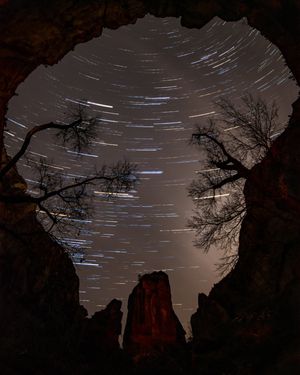 Image post by @natgeo on Instagram