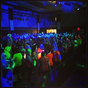Image post by @buckeyethon on Instagram