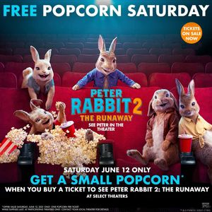 Image post by @megaplextheatres on Instagram