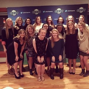 Image post by @trumanvolleyball on Instagram
