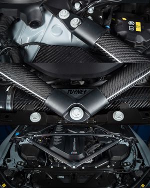 Image post by @turnermotorsport on Instagram