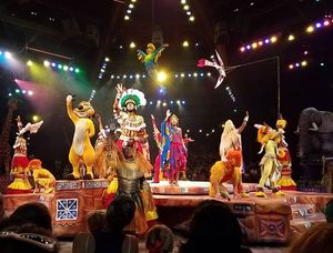 Image post by @thedisneyblog on Instagram