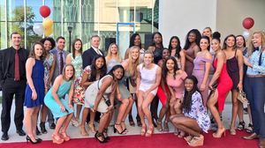 Image post by @hokieswbb on Instagram