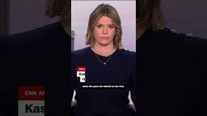 Video post by @cnn on YouTube