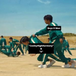 Image post by @boyziimen on Instagram