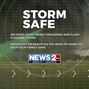 Image post by @wkrntv on Instagram