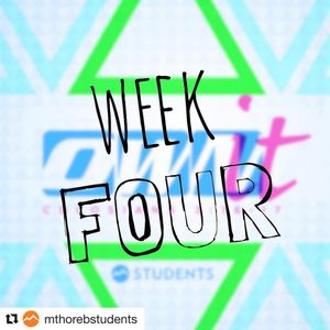 Image post by @mthoreb_church on Instagram