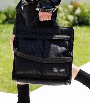 Image post by @maisonvalentino on Instagram