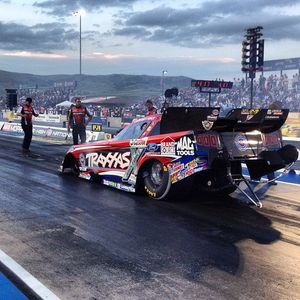 Image post by @jfr_racing on Instagram