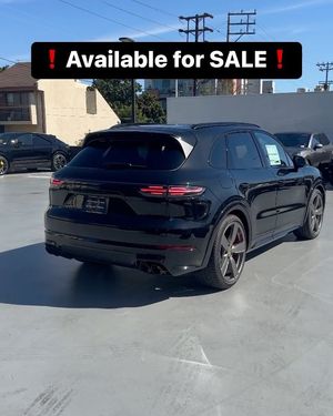 Image post by @porschefromsamuel on Instagram