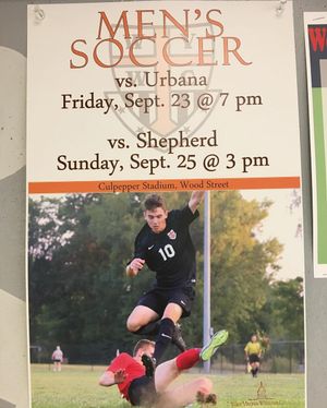 Image post by @bobcatsoccer on Instagram