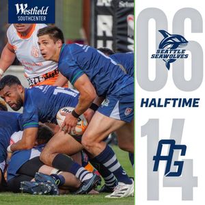 Image post by @seawolvesrugby on Instagram