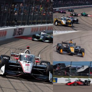Image post by @detroitgp on Instagram