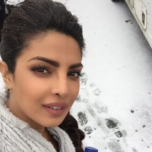 Image post by @priyankachopra on Instagram