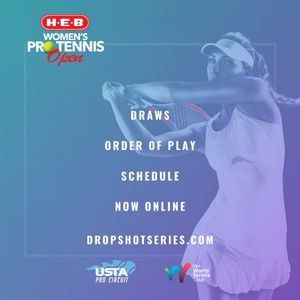 Image post by @dropshot_series on Instagram