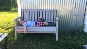 Image post by @kidsgardening on Instagram