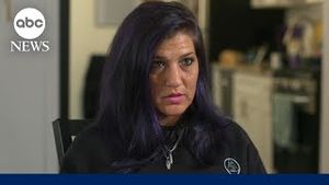 Video post by @abcnews on YouTube