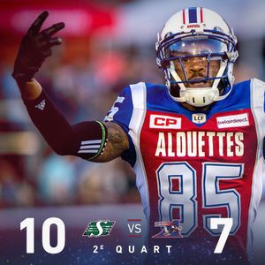 Image post by @mtlalouettes on Instagram