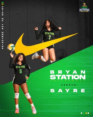 Image post by @bshs_volleyball on Instagram