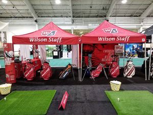 Image post by @wilsongolfcanada on Instagram