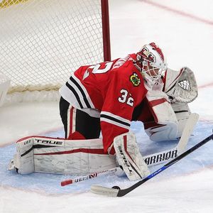 Image post by @truelefevre_goalie on Instagram