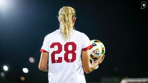 Image post by @IndianaWSOC on Twitter