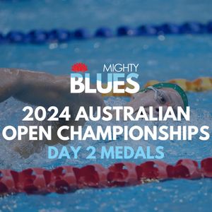 Image post by @nswswimming on Instagram