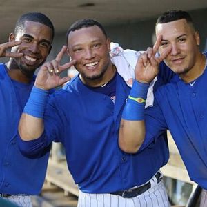 Image post by @javy23baez on Instagram