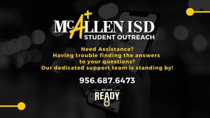 Image post by @mcallenisd on Instagram