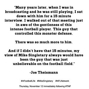 Image post by @nflfilms on Instagram