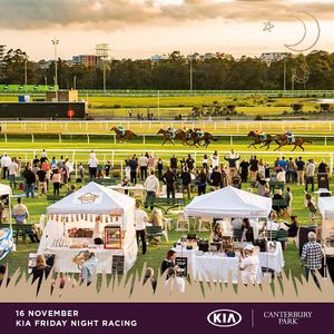 Image post by @australianturfclub on Instagram