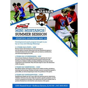 Image post by @maslsoccer on Instagram