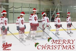 Image post by @hockeyatiu on Instagram
