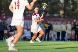 Image post by @du_wlax on Instagram