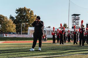 Image post by @nickolasparramedia on Instagram