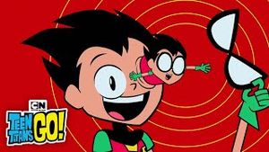 Video post by @cartoonnetwork on YouTube