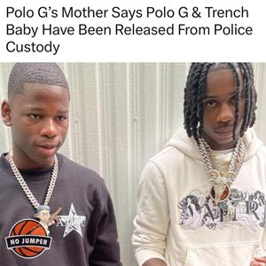 Image post by @nojumper on Instagram