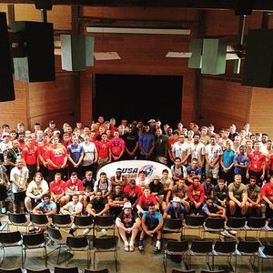 Image post by @usnft on Instagram