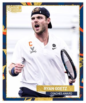 Image post by @uvamenstennis on Instagram