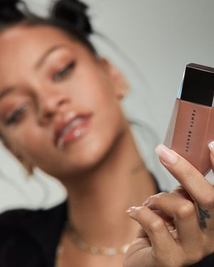 Image post by @fentybeauty on Instagram