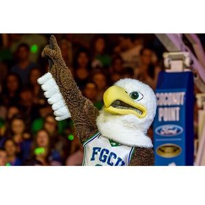 Image post by @fgcu_vb on Instagram