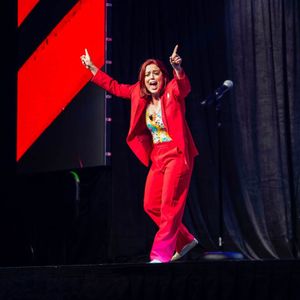 Image post by @animeexpo on Instagram