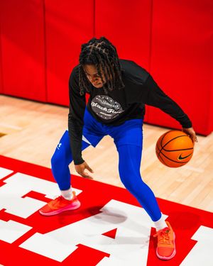 Image post by @setonhallwbb on Instagram