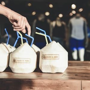 Image post by @lululemon on Instagram