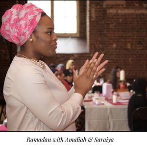 Image post by @amaliah_com on Instagram