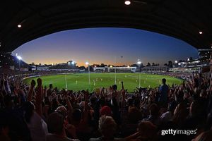 Image post by @gettysport on Instagram