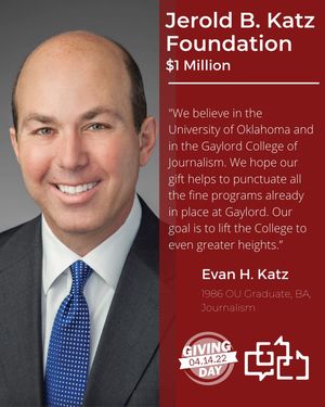 Image post by @gaylordcollege on Instagram