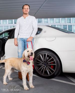 Image post by @JohnCarlson74 on Twitter