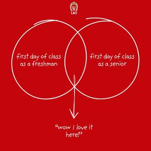 Image post by @uwmadisonls on Instagram